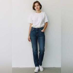 Diesel Teens Skinny Jeans - Dark Blue